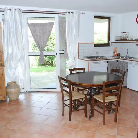 Garden's House *