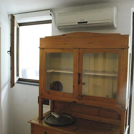 Casa vacanze Parte Di Casa Con Giardino E Piscina *
