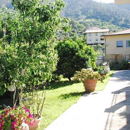 Casa vacanze Parte Di Casa Con Giardino E Piscina